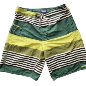 Patagonia swim shorts